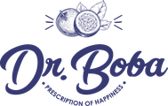 Dr. Boba