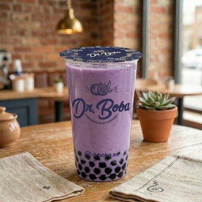Taro Smoothie